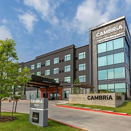 Cambria Hotel Austin Airport 外观 照片